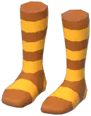 Bee Knee Socks