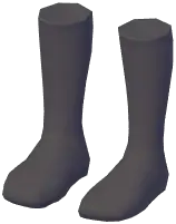Knee Socks