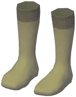 Ranger Knee Socks