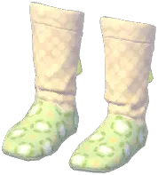 Huayun Silk Socks