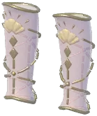 Celestial Gleaming Leg Sleeves