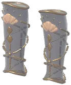 Celestial Gleaming Leg Sleeves