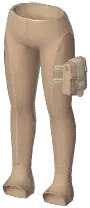 Frostland Cold-Proof Tights