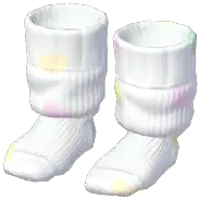 Boop Loose Socks