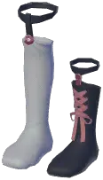Lightplume Asym Socks