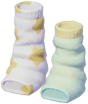 Pajama Jam Loose Socks