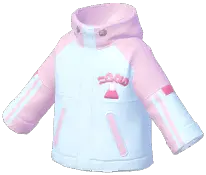 Snowman Outdoor Jacket
