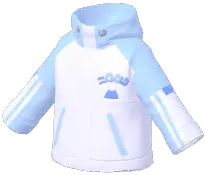 Snowman Outdoor Jacket