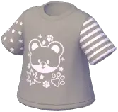 Ferret Personalized T-Shirt