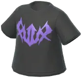 Fluorescent T-Shirt