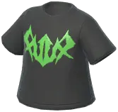 Fluorescent T-Shirt