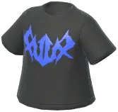 Fluorescent T-Shirt
