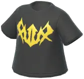 Fluorescent T-Shirt