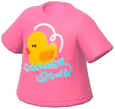 Yellow Duck T-Shirt