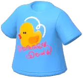 Yellow Duck T-Shirt