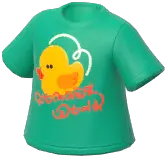 Yellow Duck T-Shirt