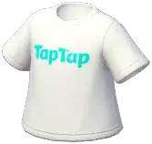 Taptap标志短袖