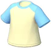Rizz Raglan T-Shirt