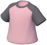 Rizz Raglan T-Shirt