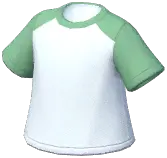 Rizz Raglan T-Shirt