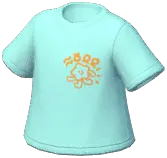 Running Star T-Shirt