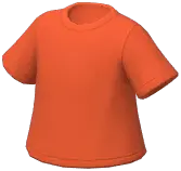 Monocolor T-Shirt