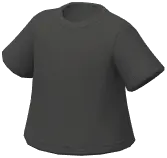 Monocolor T-Shirt