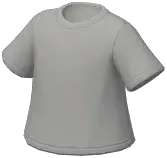 Monocolor T-Shirt