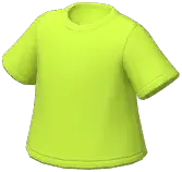 Monocolor T-Shirt