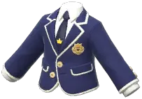 Academic Suit