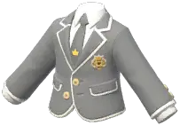 Academic Suit