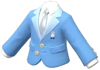 Academic Suit