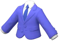 Two-Piece Suit