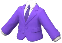 Two-Piece Suit