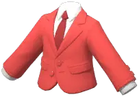 Two-Piece Suit