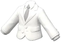 Two-Piece Suit