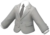 Two-Piece Suit