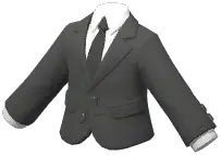 Two-Piece Suit