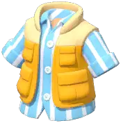 Outdoor Vest