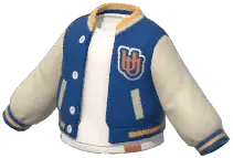 Varsity Jacket