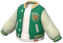 Varsity Jacket