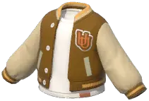 Varsity Jacket