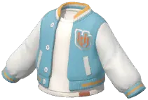Varsity Jacket