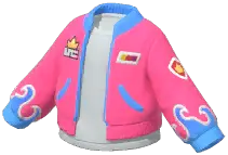 Racing Jacket
