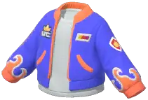 Racing Jacket