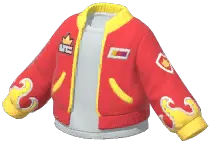 Racing Jacket