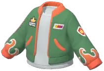Racing Jacket