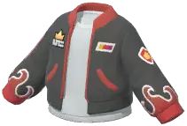 Racing Jacket