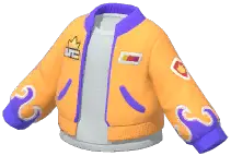 Racing Jacket