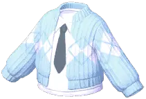 Logistician Sweater Set